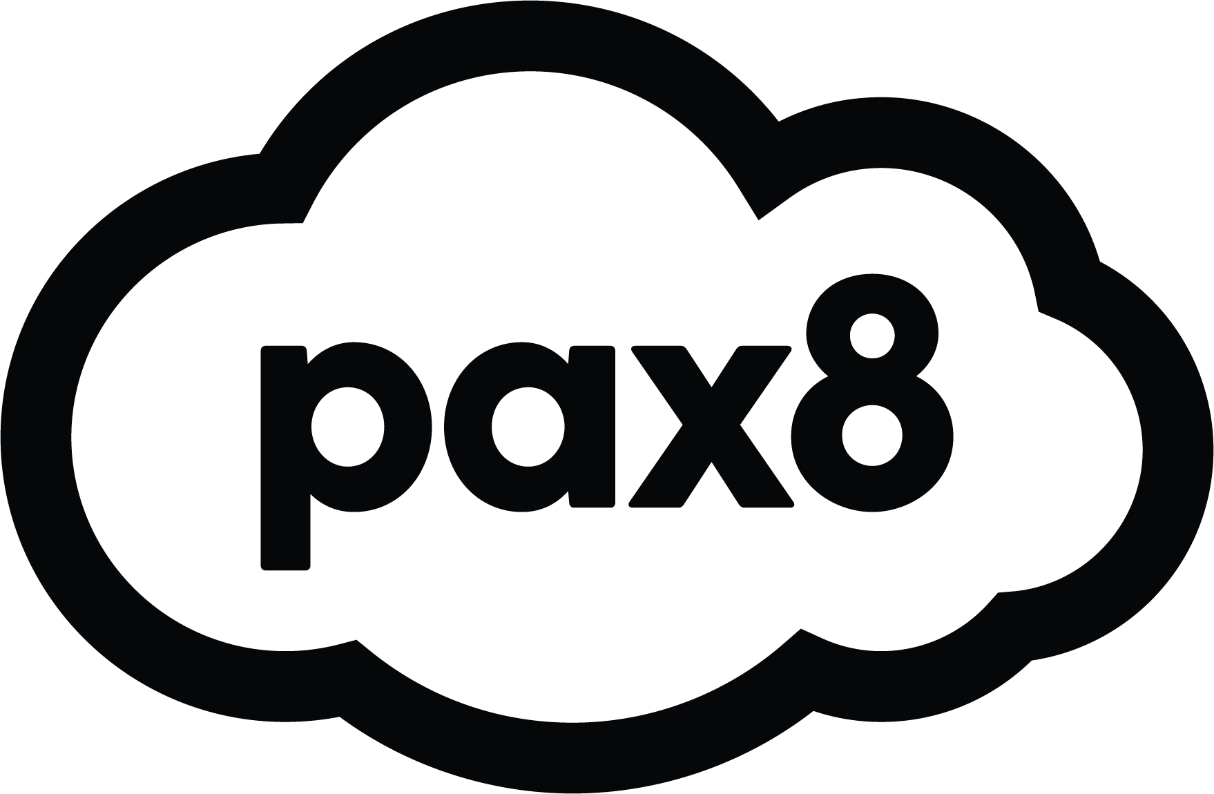 Pax8 Partner Logo